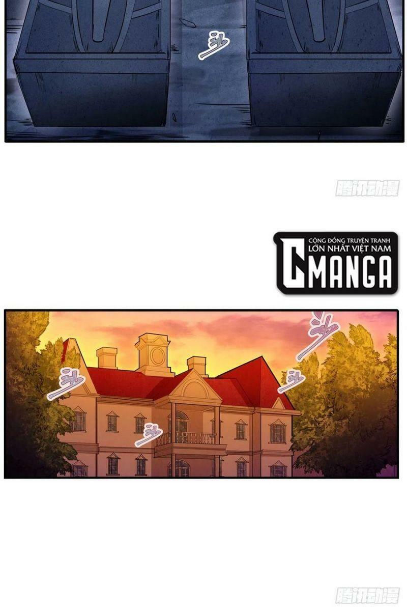 sứ đồ vô hạn và 12 chiến cơ chapter 179 9