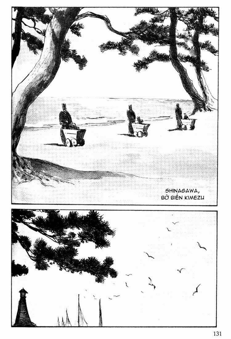 lone wolf and cub chapter 95 3