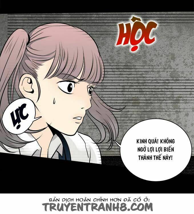 ớn lạnh tuyệt đối chapter 53 25