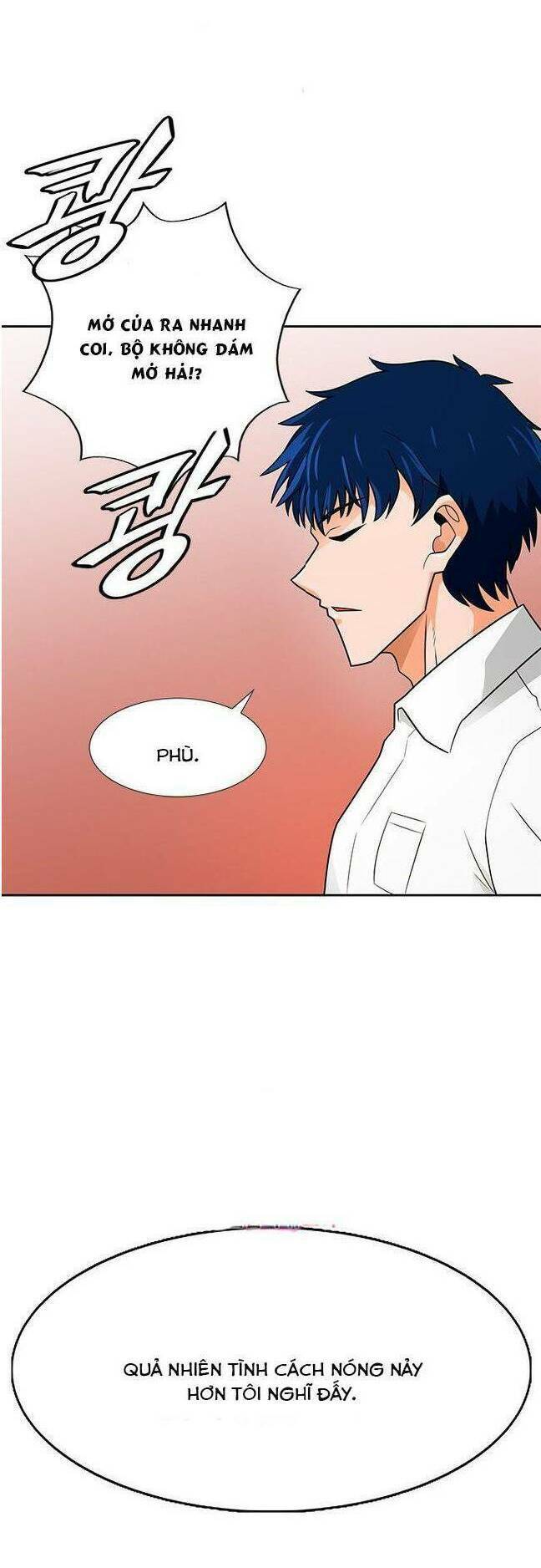 tôi tự động săn một mình chapter 60 21