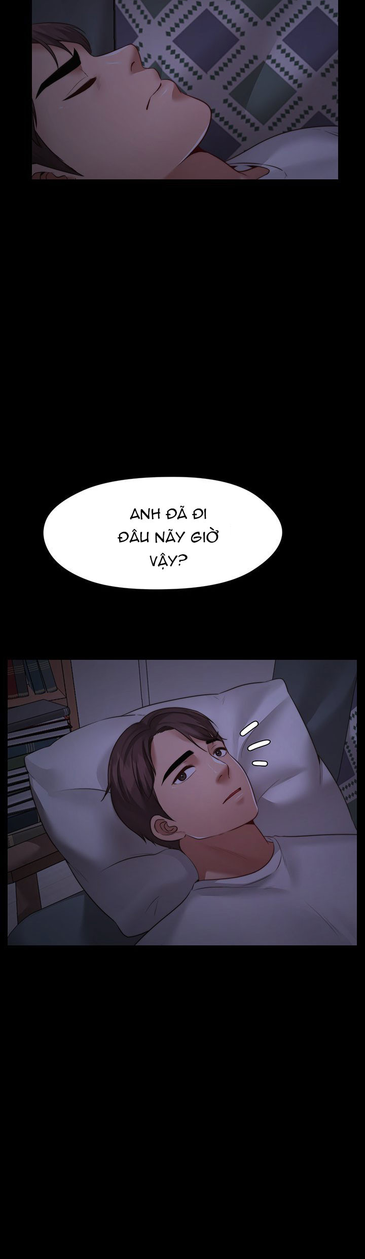 vợ thằng bạn thân chapter 30.5 16