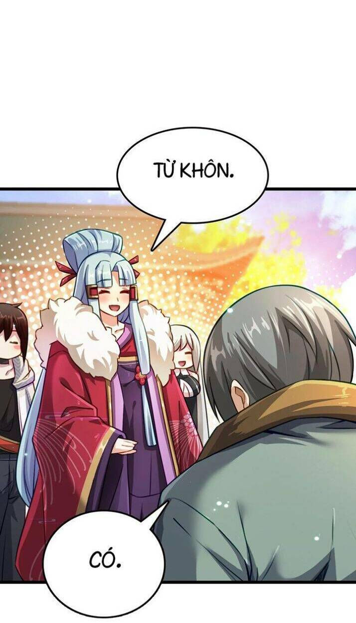 đại bảo kiếm của tôi chapter 13 50