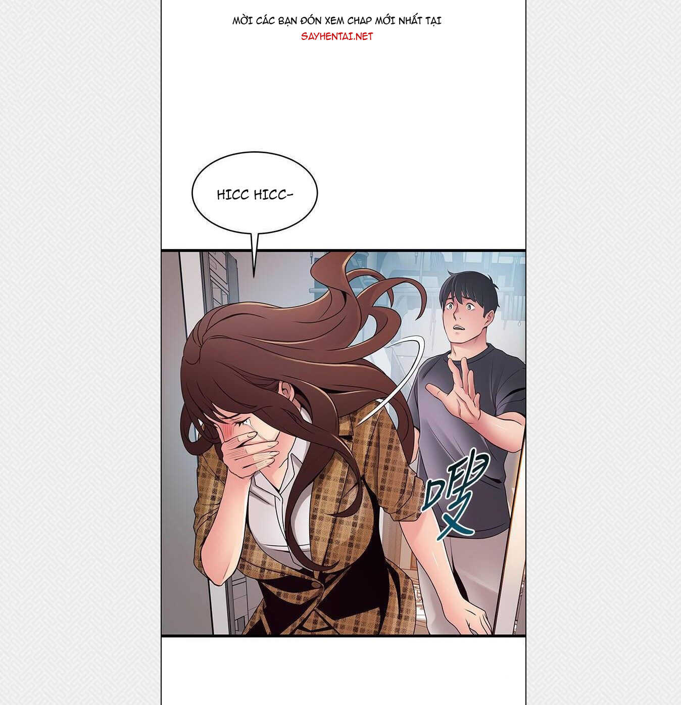 điểm yếu chapter 94 23