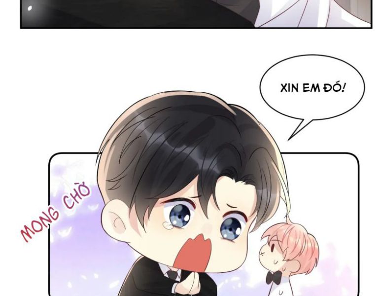 lại bị bạn trai cũ nhắm trúng rồi chapter 88 48