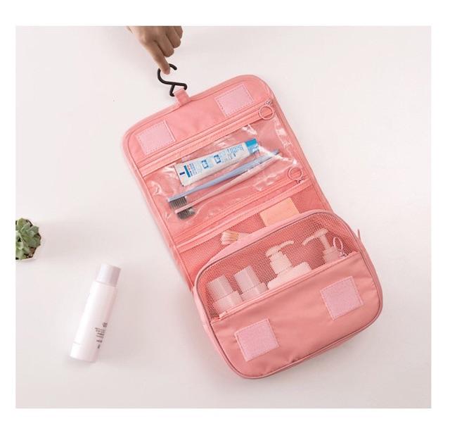 TÚI ĐỰNG ĐỒ ĐA NĂNG CÓ MÓC TREO M02