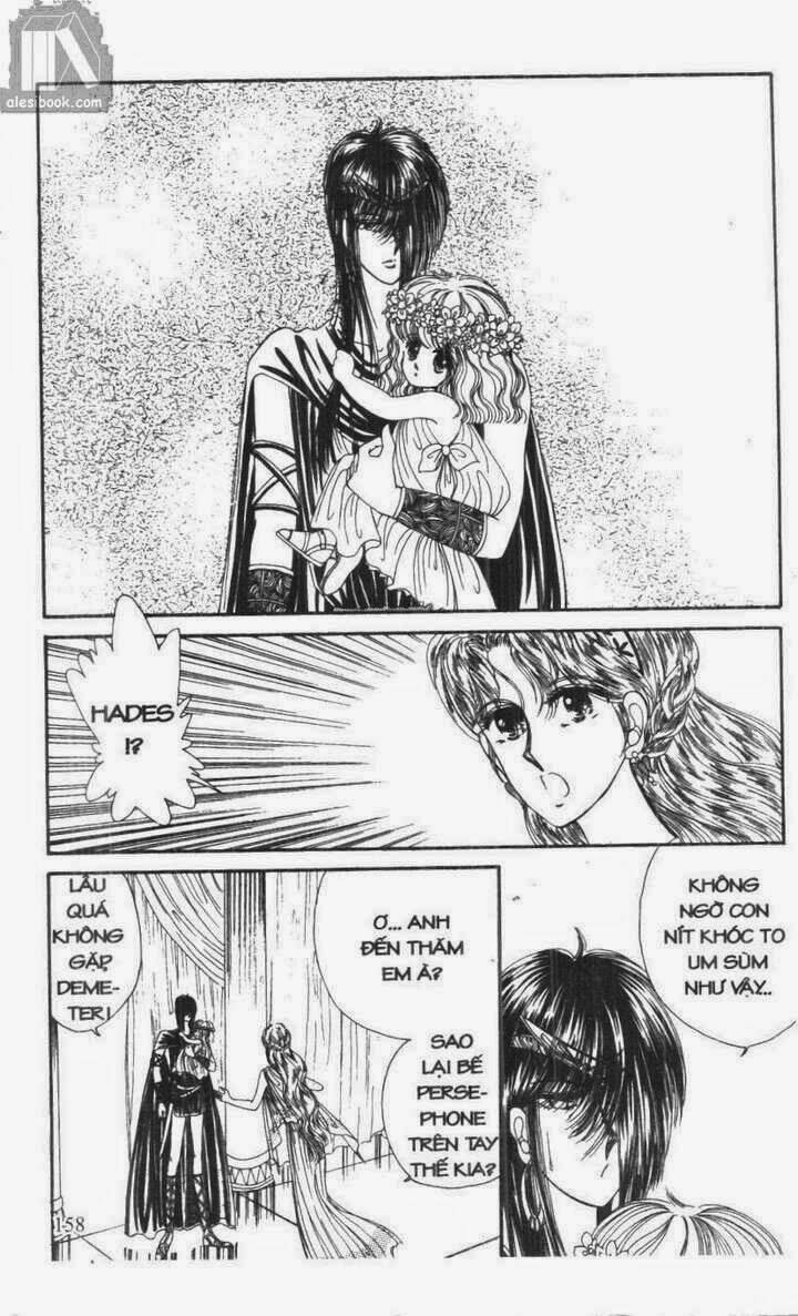 aries thần thoại cung hoàng đạo chapter 1 158