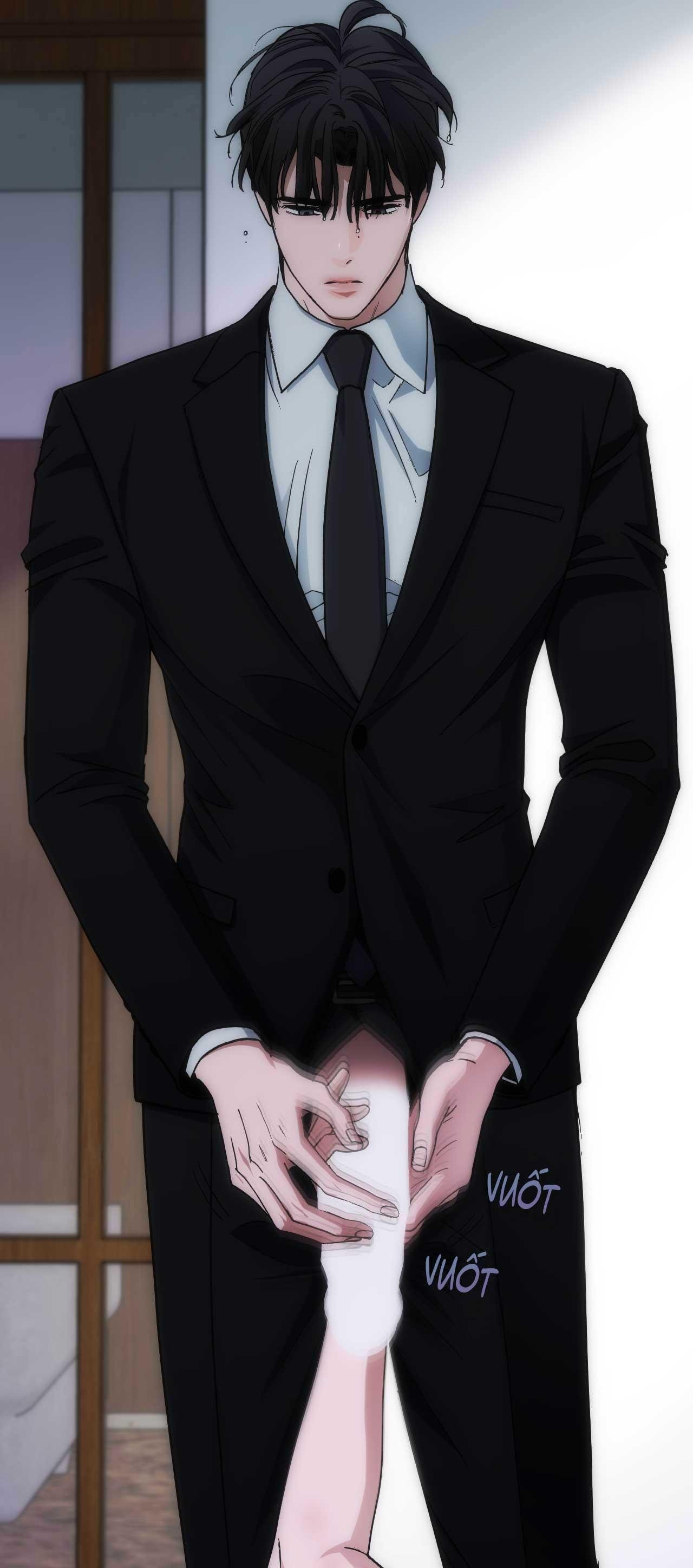 chìm trong khoái lạc chapter 39 35