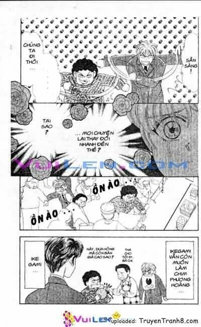 công tử nghèo chapter 3 34