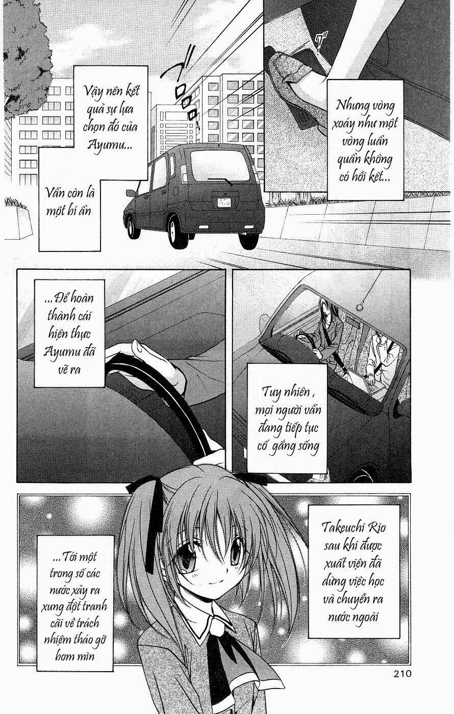 spiral: suiri no kizuna chapter 77 9