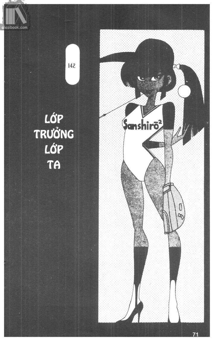 bộ đôi siêu hài chapter 156 11