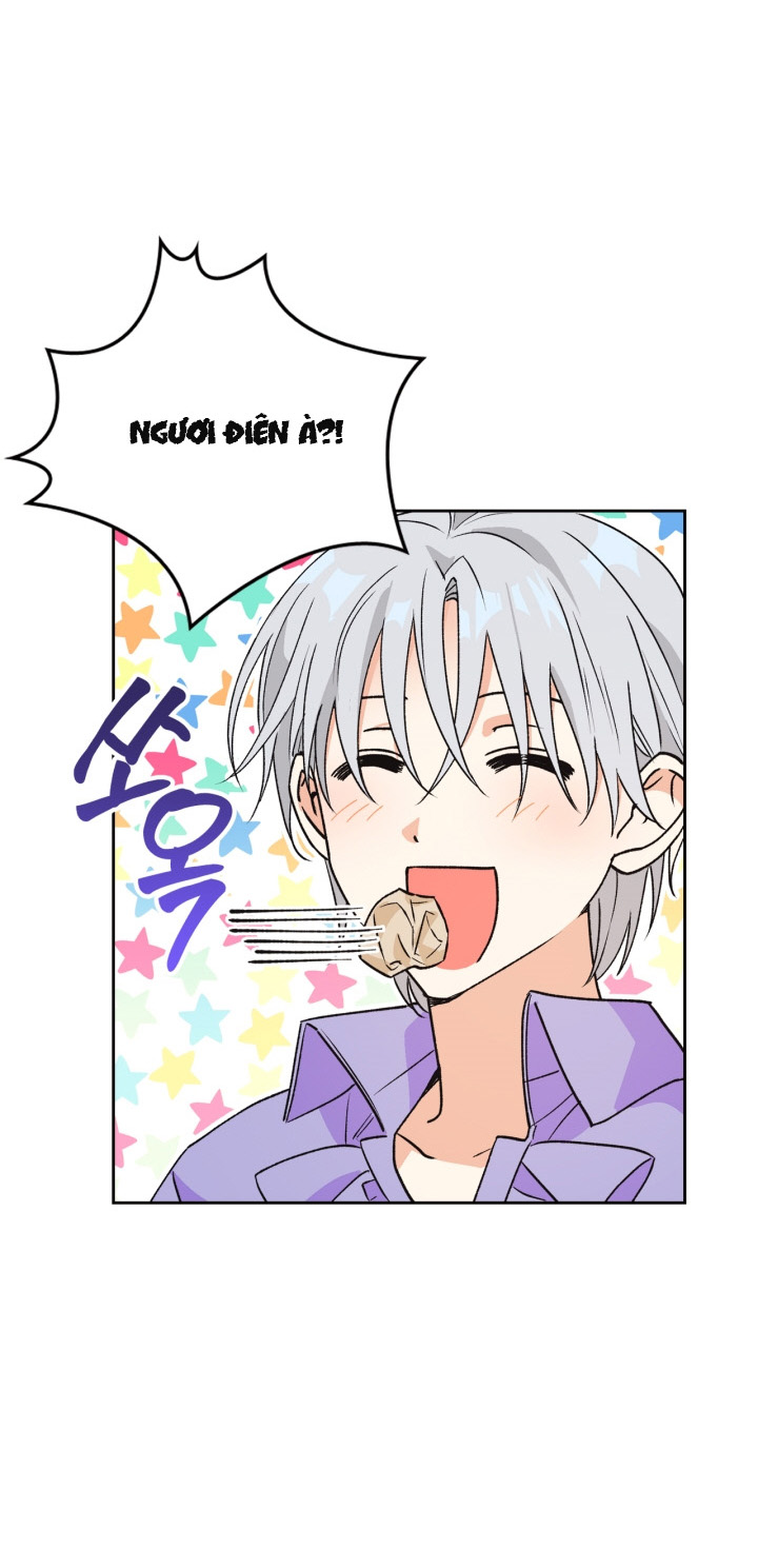 ác nữ xứng đôi với bạo chúa chapter 47 8