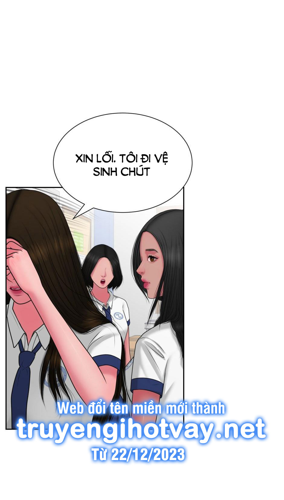 góc tối trái tim chapter 8.2 25