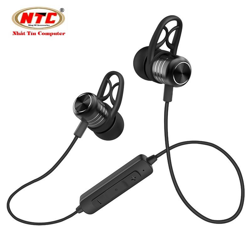 Tai nghe bluetooth thể thao dành cho Hoco ES14 Plus Breathing sound V4.2 (2 MÀU) HÀNG CHÍNH HÃNG