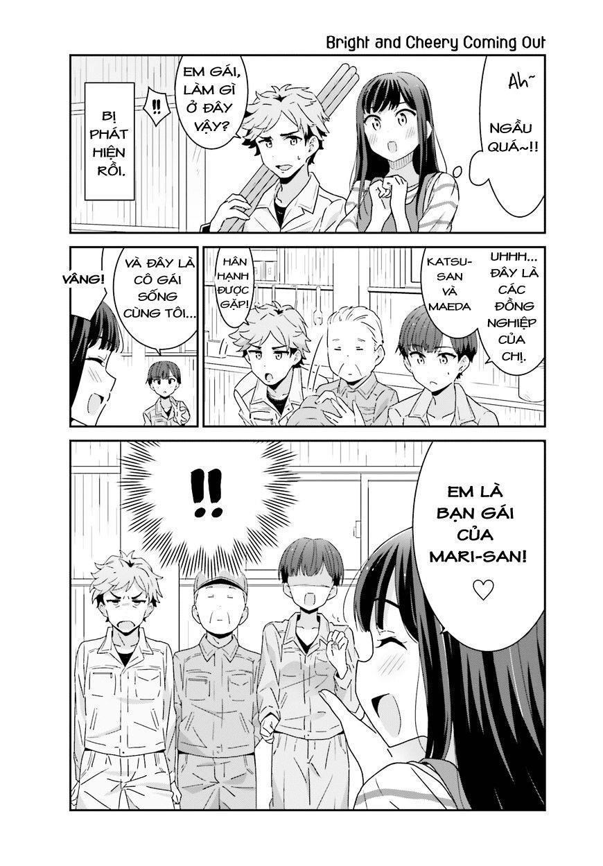 bright and cheery amnesia chapter 2 2