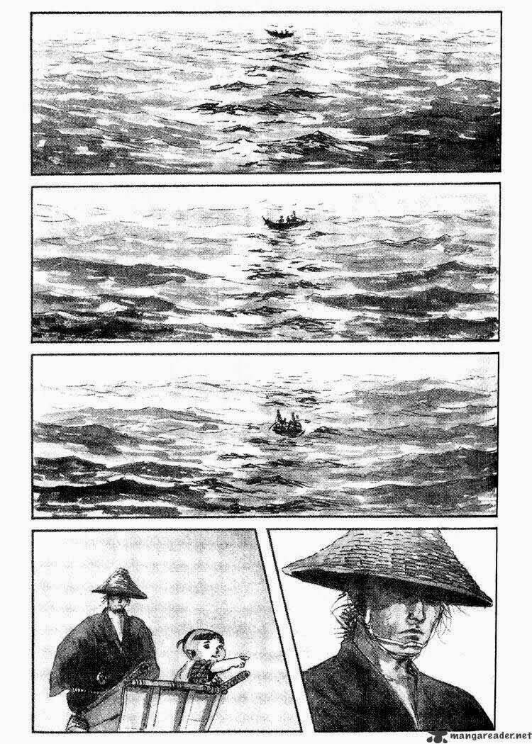 lone wolf and cub chapter 74 7