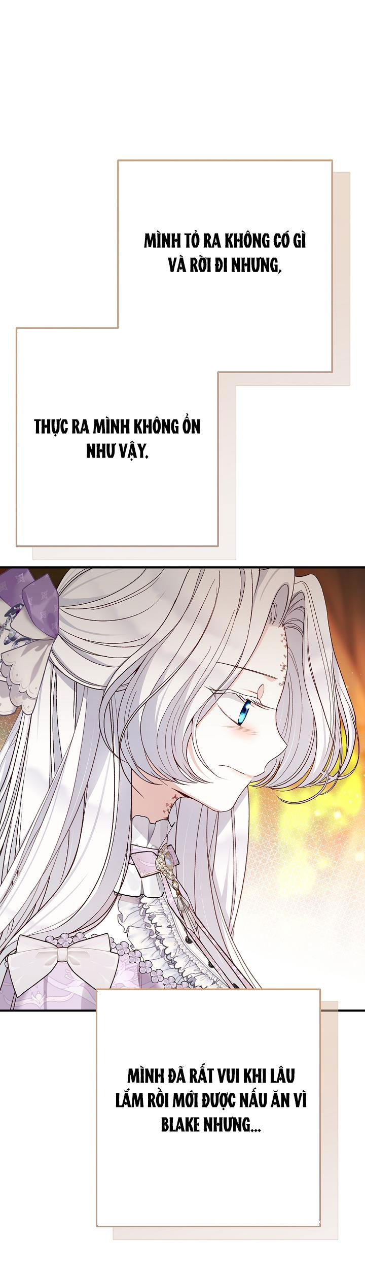 trở thành vợ thái tử quái vật chapter 89.1 29