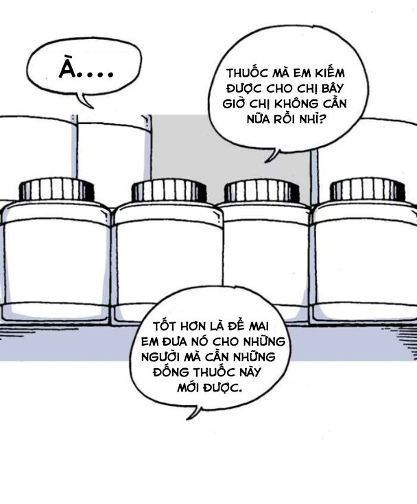 mắc kẹt trên mặt trăng chapter 19 36