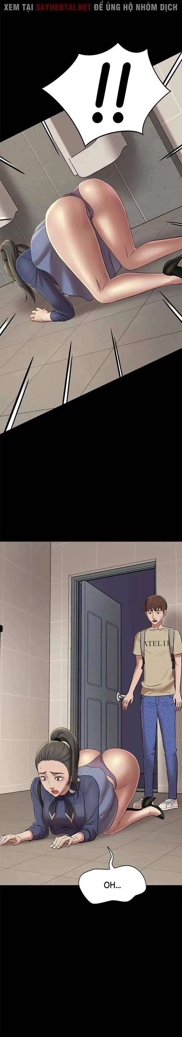 nhật ký quần lót chapter 19 2