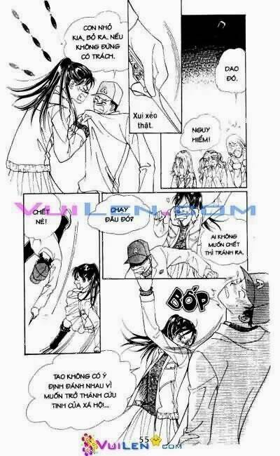 giấc mơ thần tượng chapter 3 55