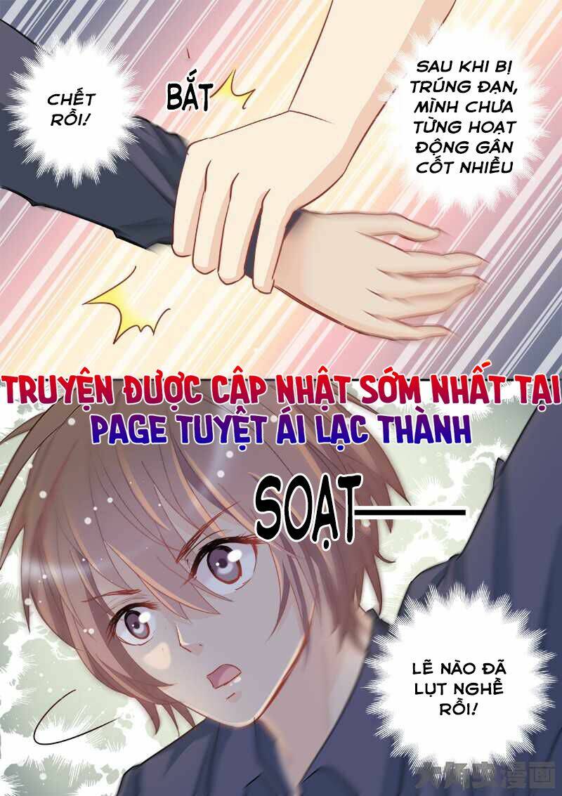 the stars are not luminous body chapter 74 1