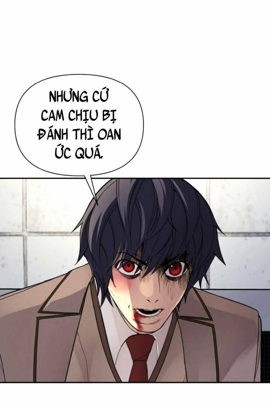 trò chơi địa ngục chapter 3 91