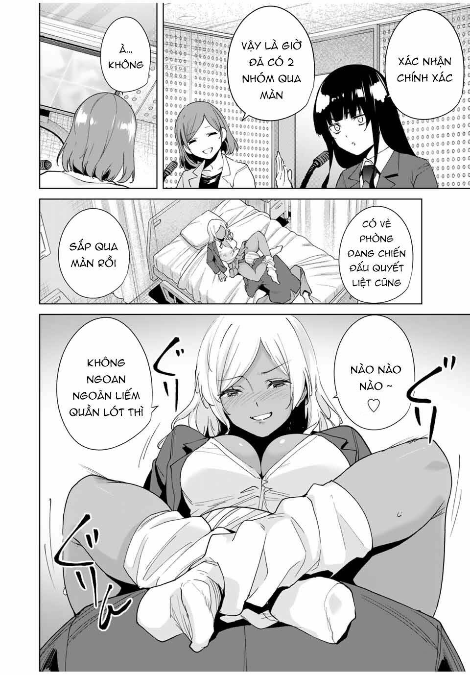 destiny lover ss2 chapter 19 8