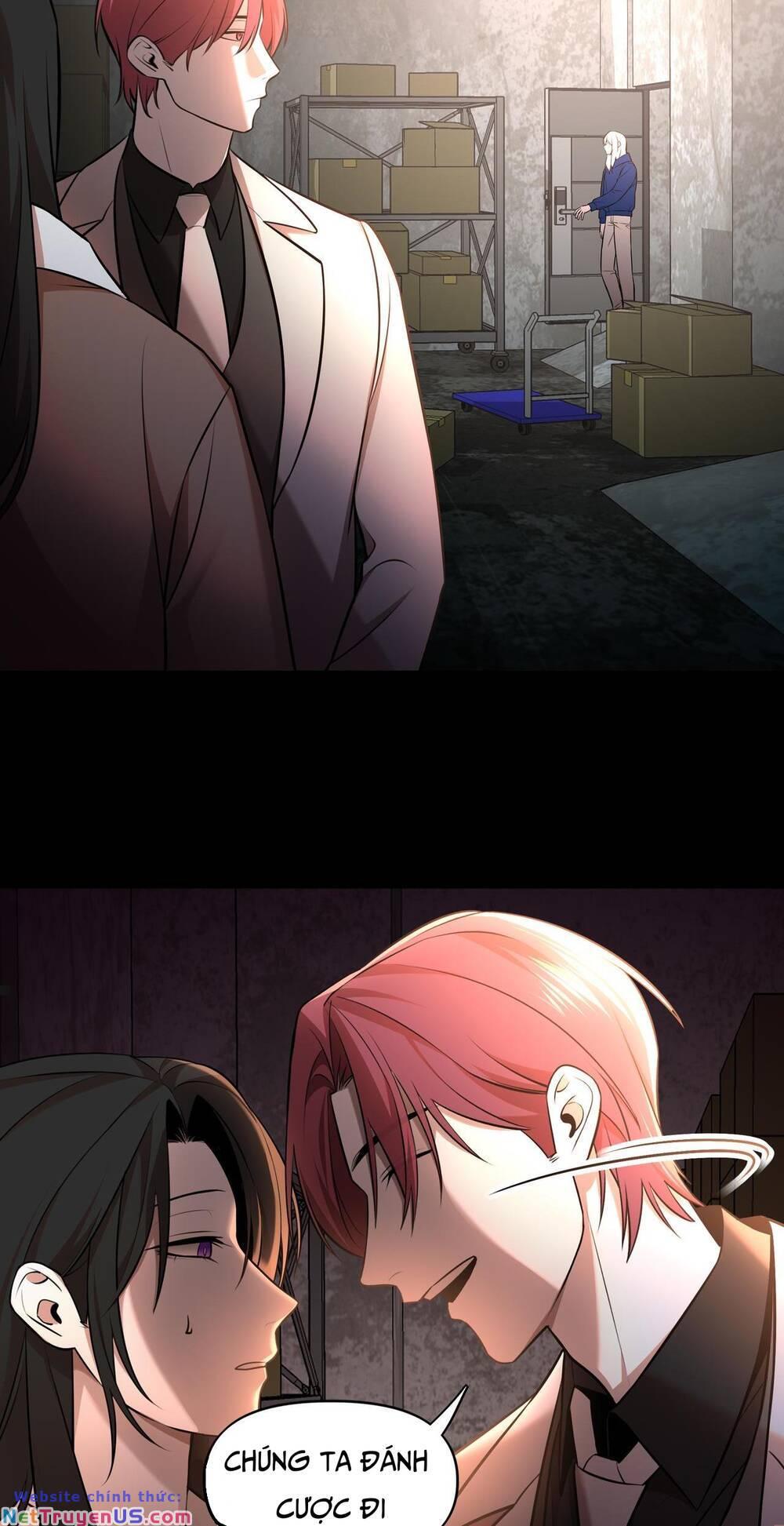 ảo mộng chapter 10 12