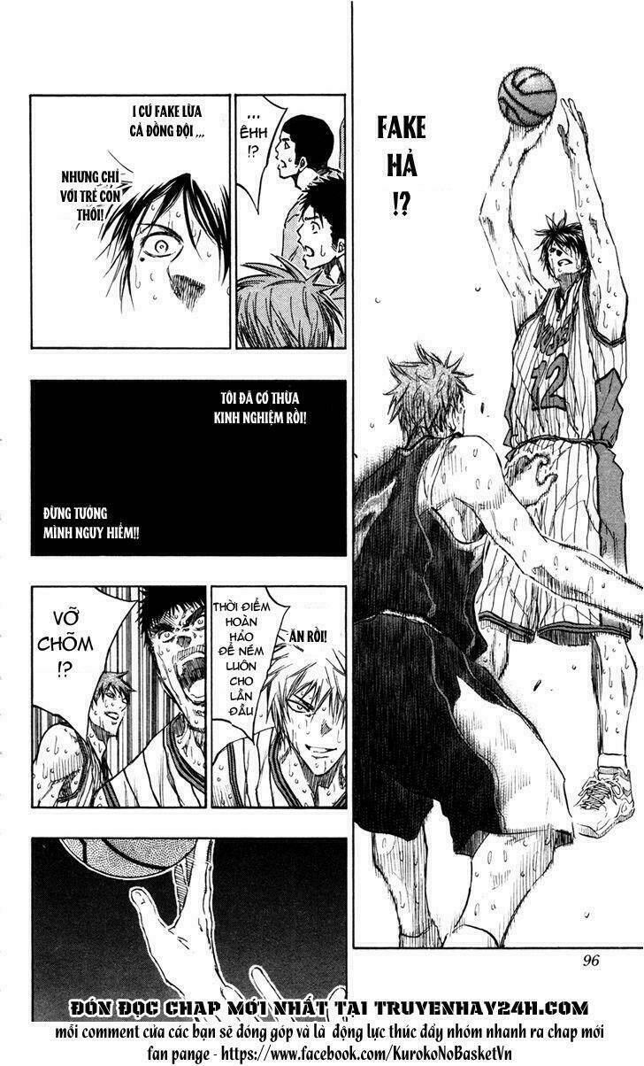 vua bóng rổ kuroko chapter 167 12