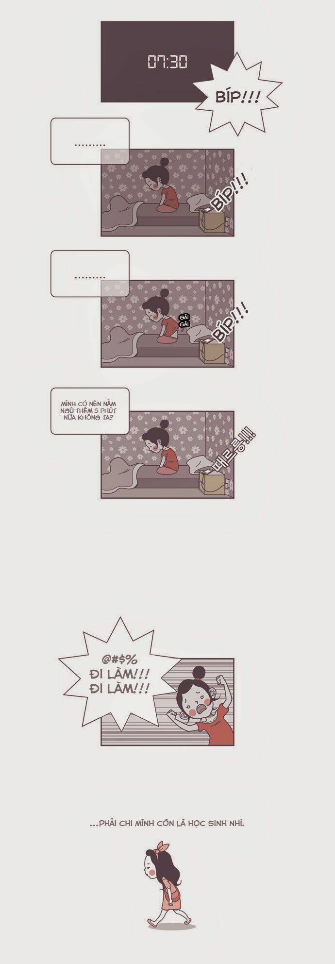 a bittersweet life chapter 4 2