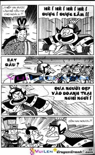 thần đồng đất việt chapter 68 53