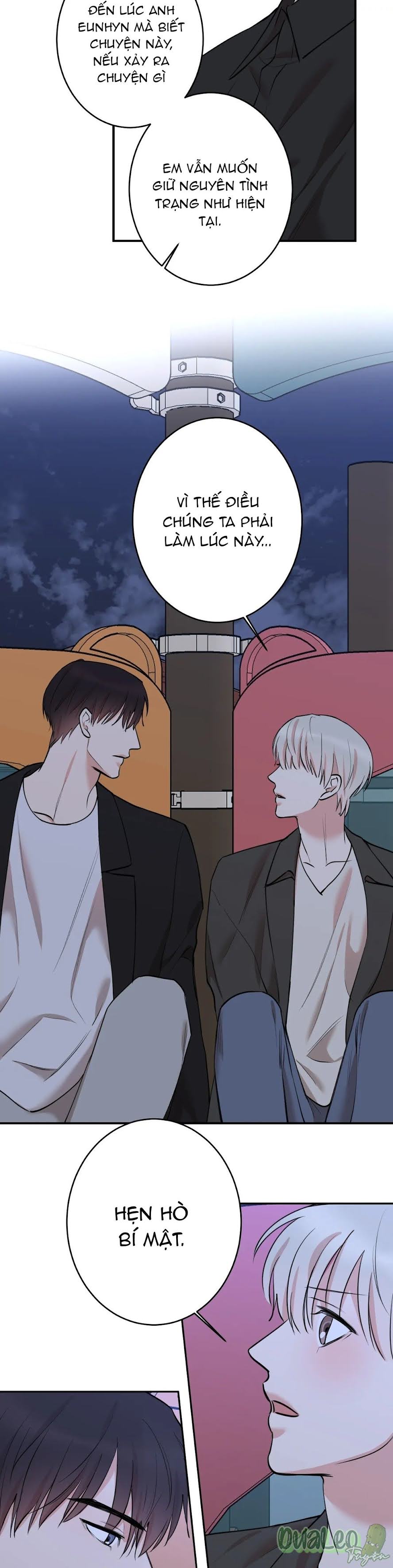 trong vòng bí mật chapter 58 13