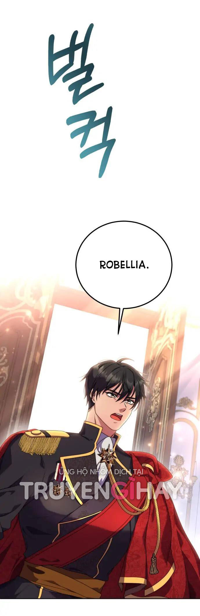 tôi sẽ ly hôn với người chồng bạo chúa chapter 3.2 35