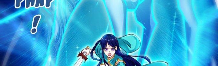 ẩn cư mười vạn năm, đời sau mời ta rời núi chapter 20 90