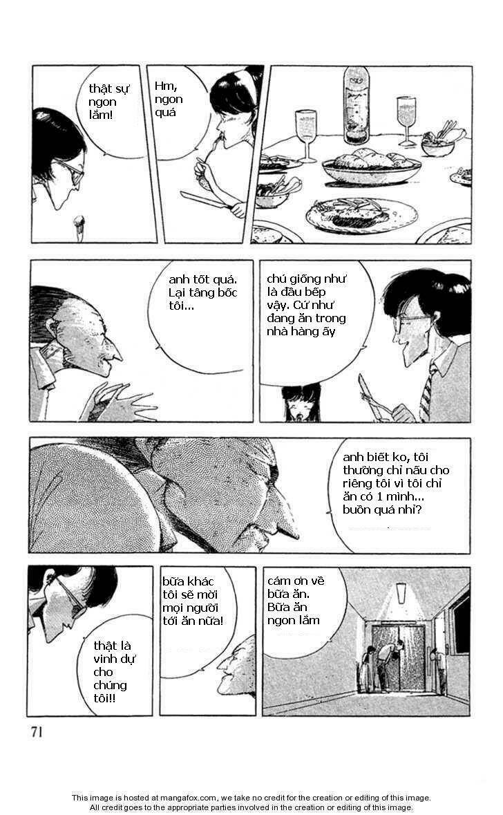 the horror mansion chapter 4 8