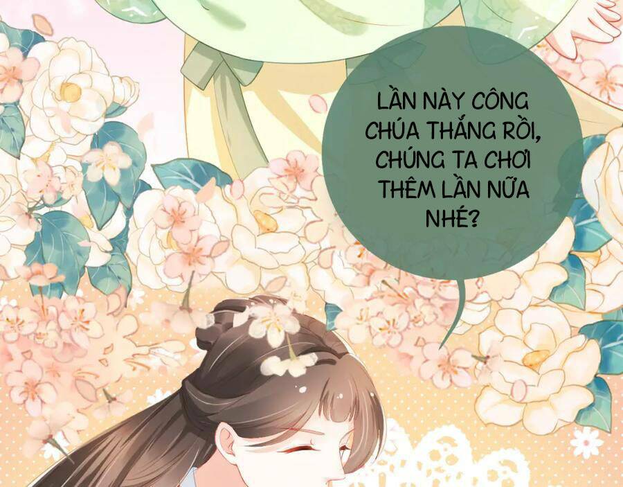 nhặt được bảo bối manh manh chapter 4 94