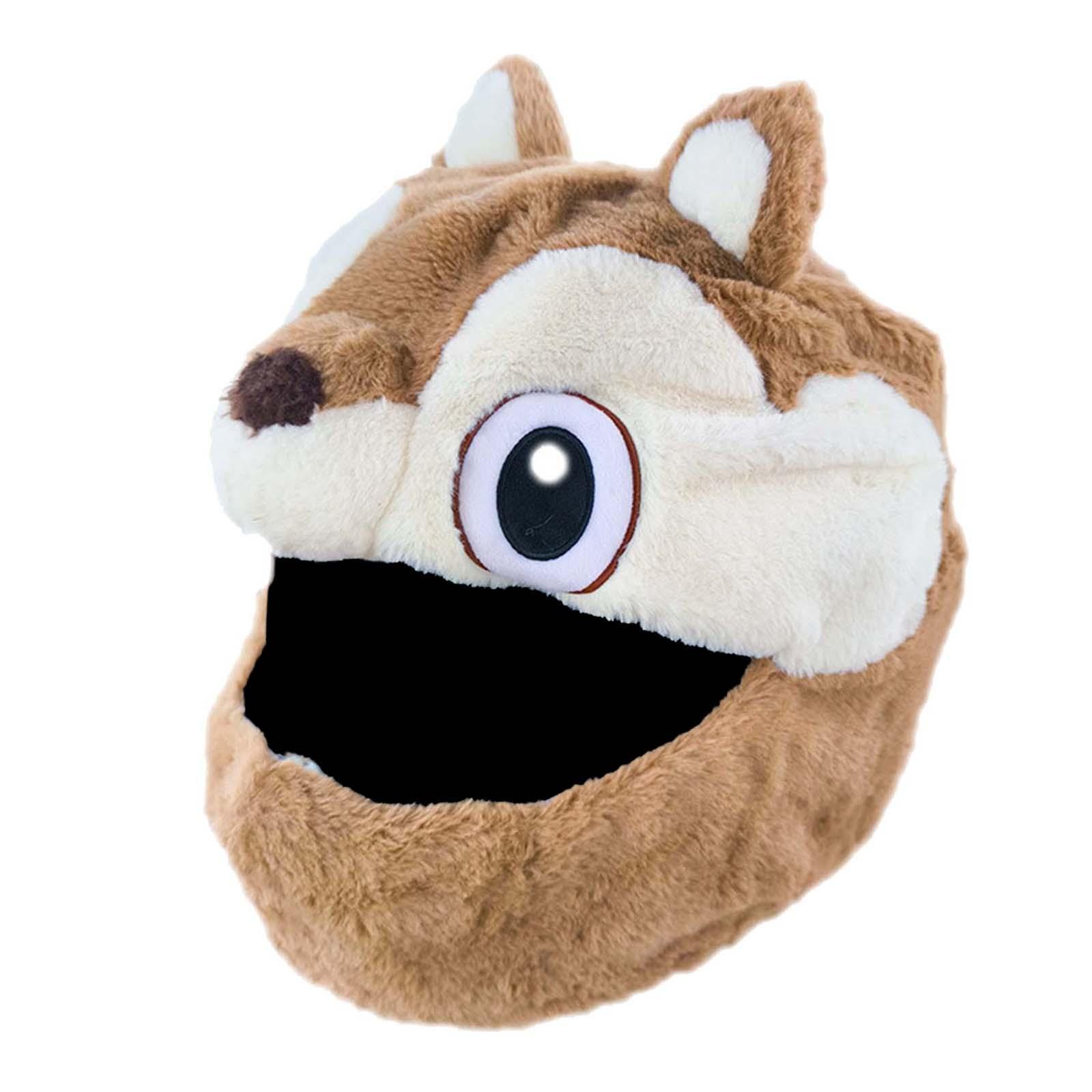 Motorcycle Cover Sleeve Funny Decor Motorbike Protective Cover