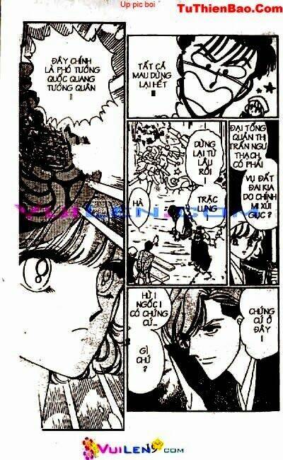 cô bé khóc nhè chapter 18 18