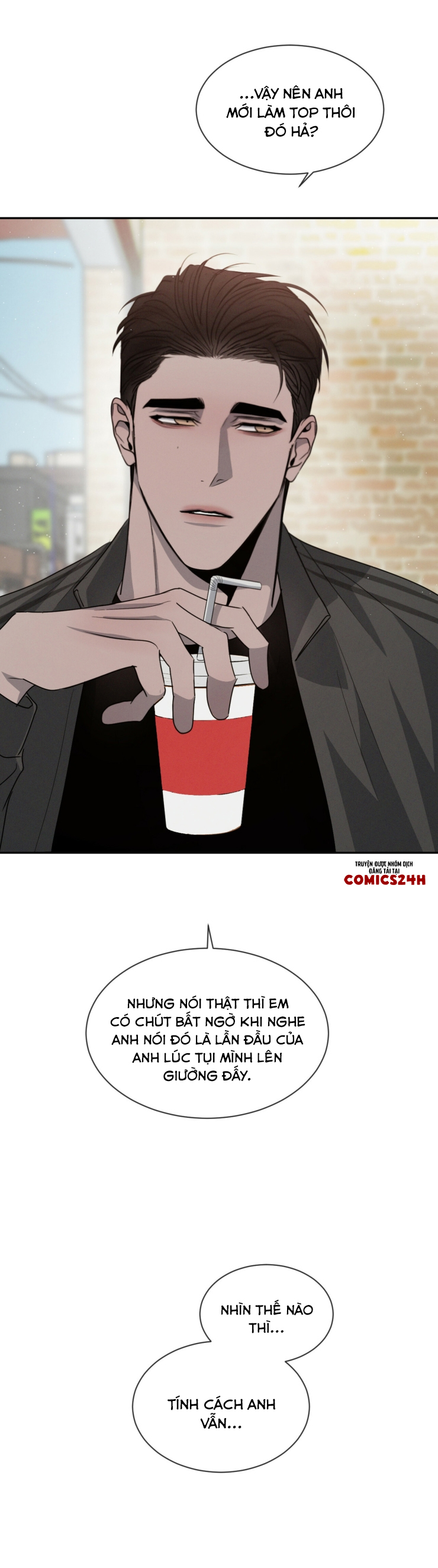 tương khắc chapter 20 19