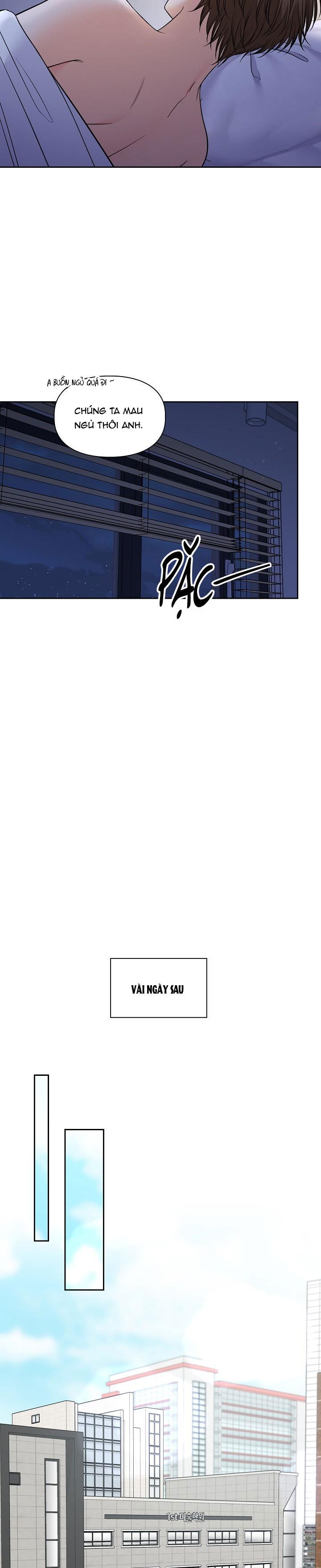 phòng tắm hơi chapter 38 12