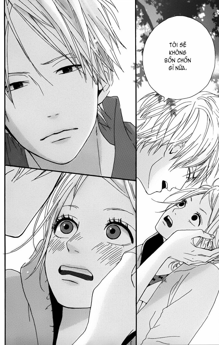 yume miru taiyou chapter 27 32