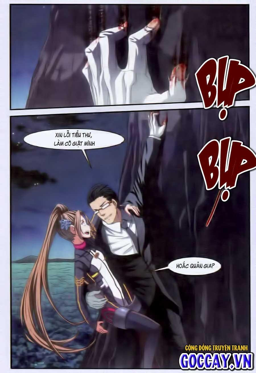 thôn phệ nhân gian chapter 34 22