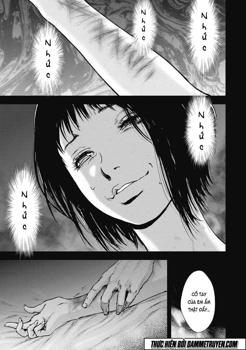 Gift ± chapter 21 7