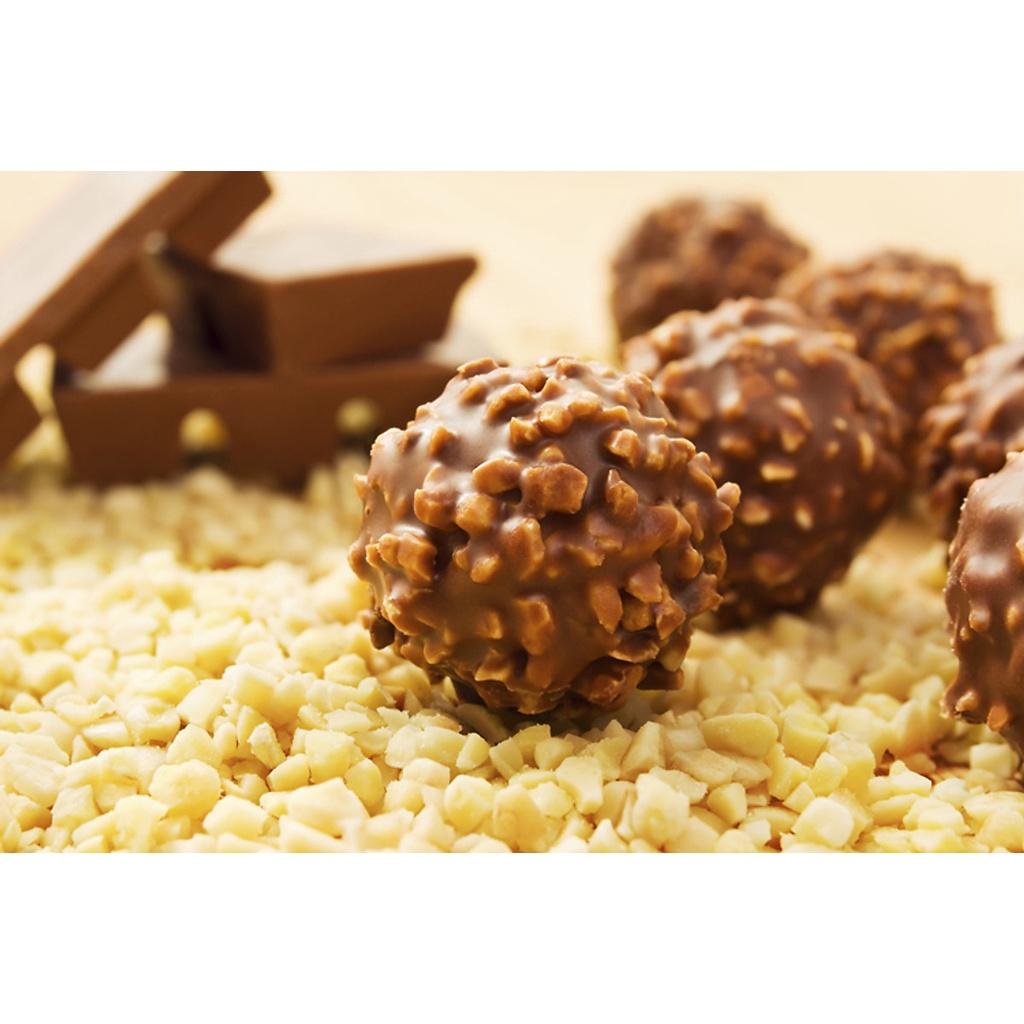 Socola Ferrero Rocher 200g