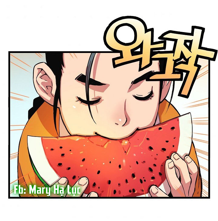 tôi sẽ sống như một hoàng tử chapter 13 59