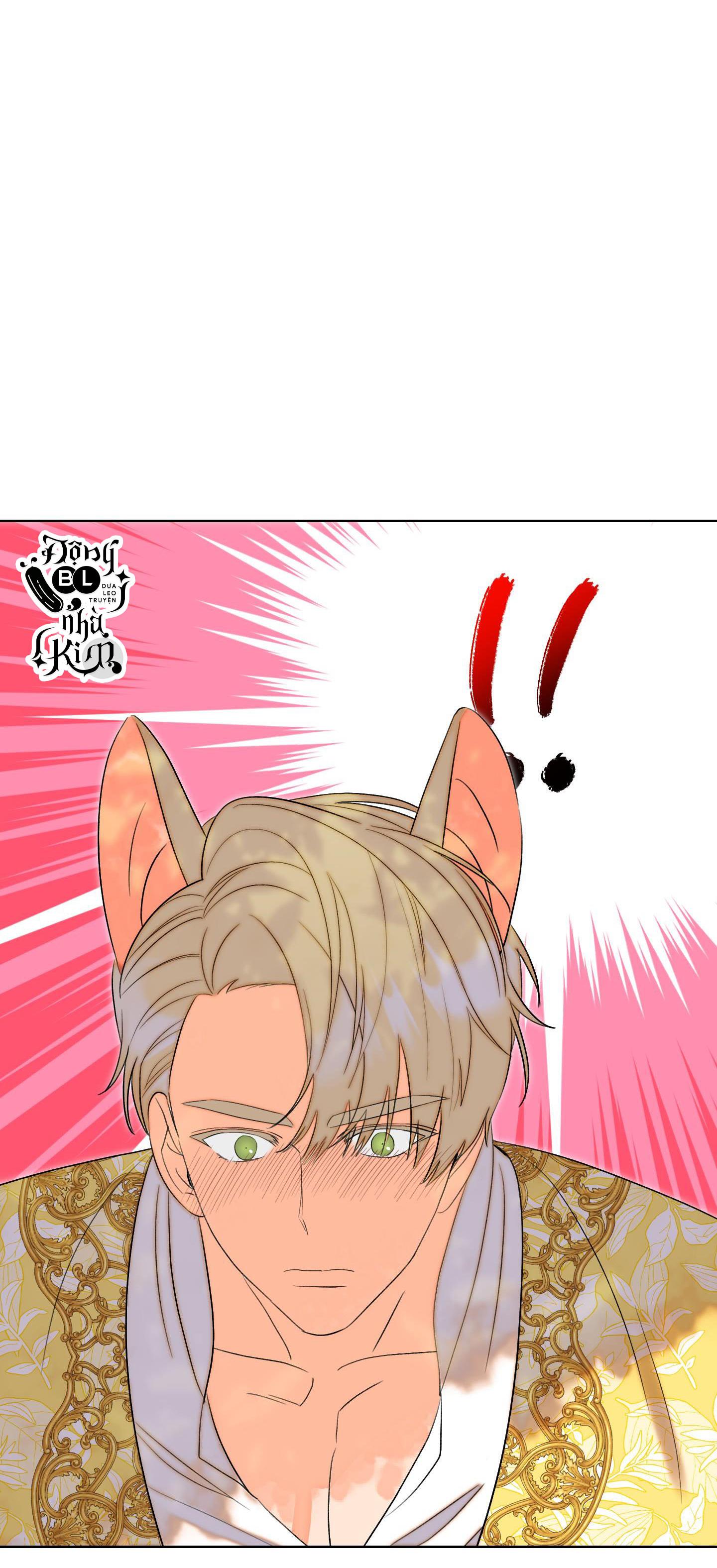 bl cổ trang - âu cổ ngắn nhà kim chapter 13.1 46