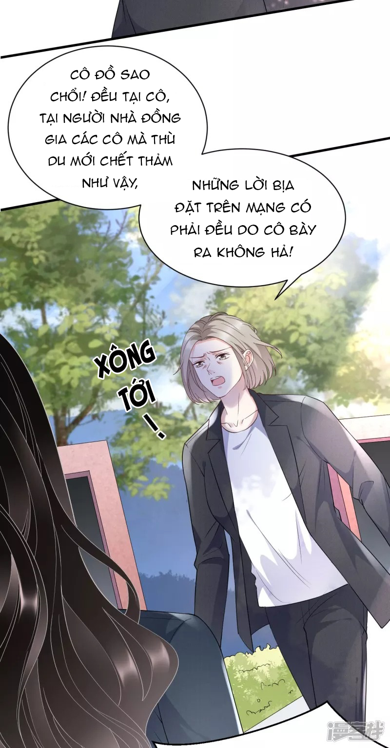 [16+] đại tiểu thư có thể có ý đồ xấu chapter 46.1 10