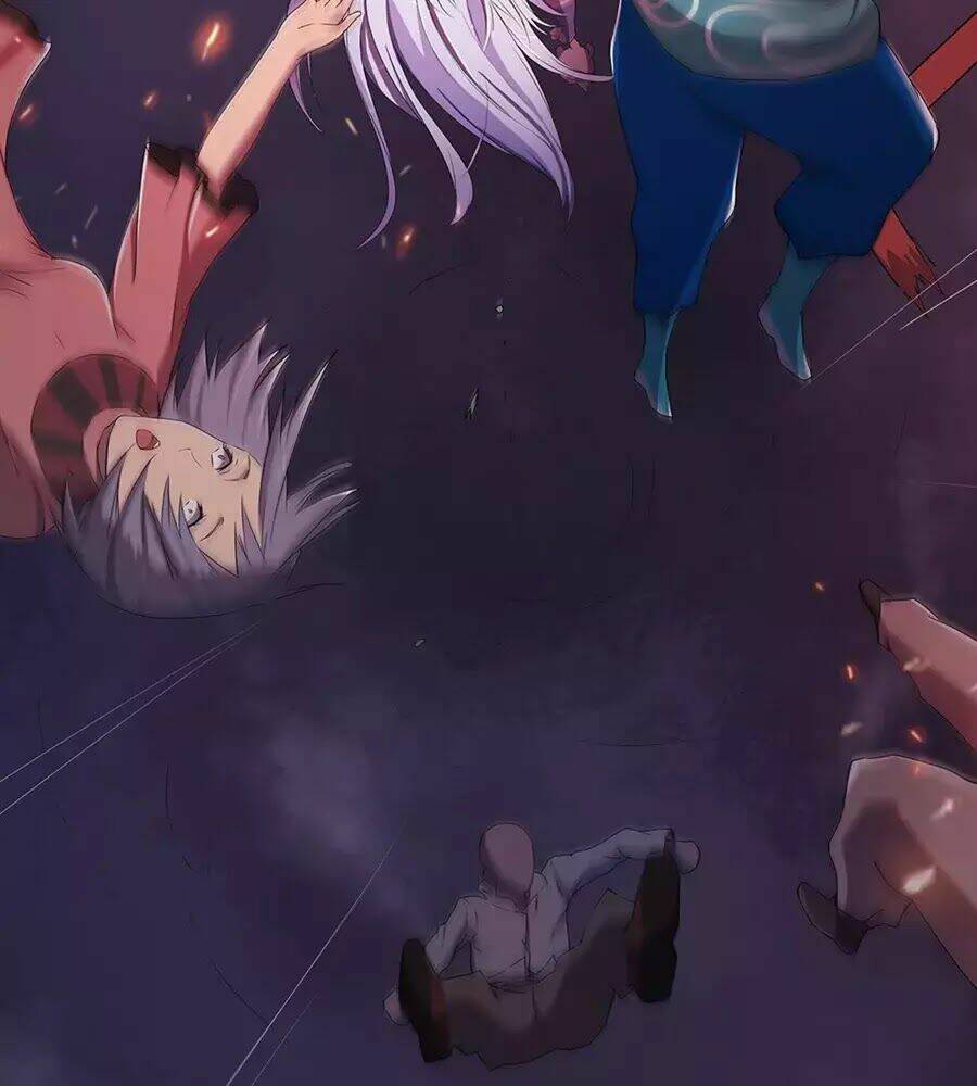 ta không phải nữ thần chapter 5 51