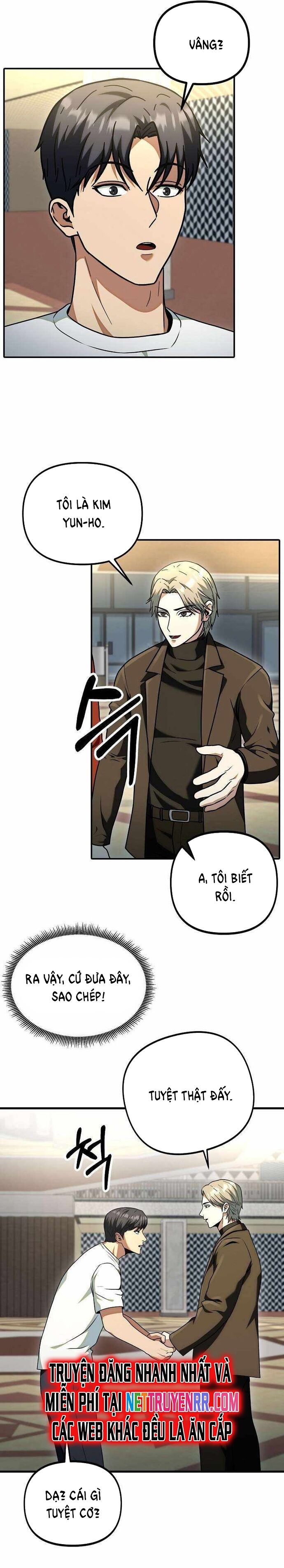 kiếm tiền bằng kỹ năng sao chép chapter 13 14