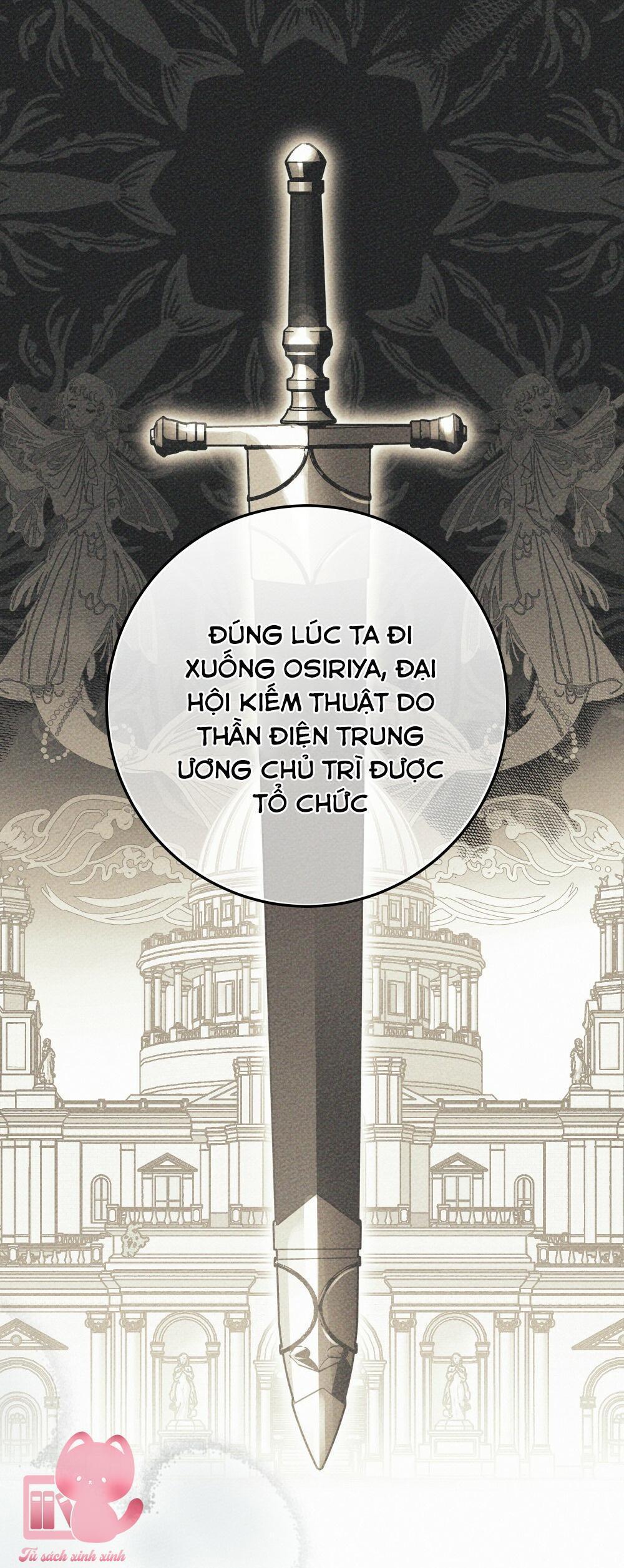 dưới tán cây sồi chapter 55 55