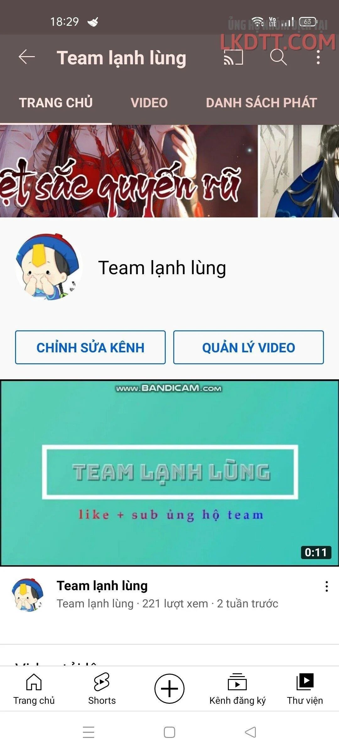 trọng sinh về chinh phục tổng tài chapter 2.2 16